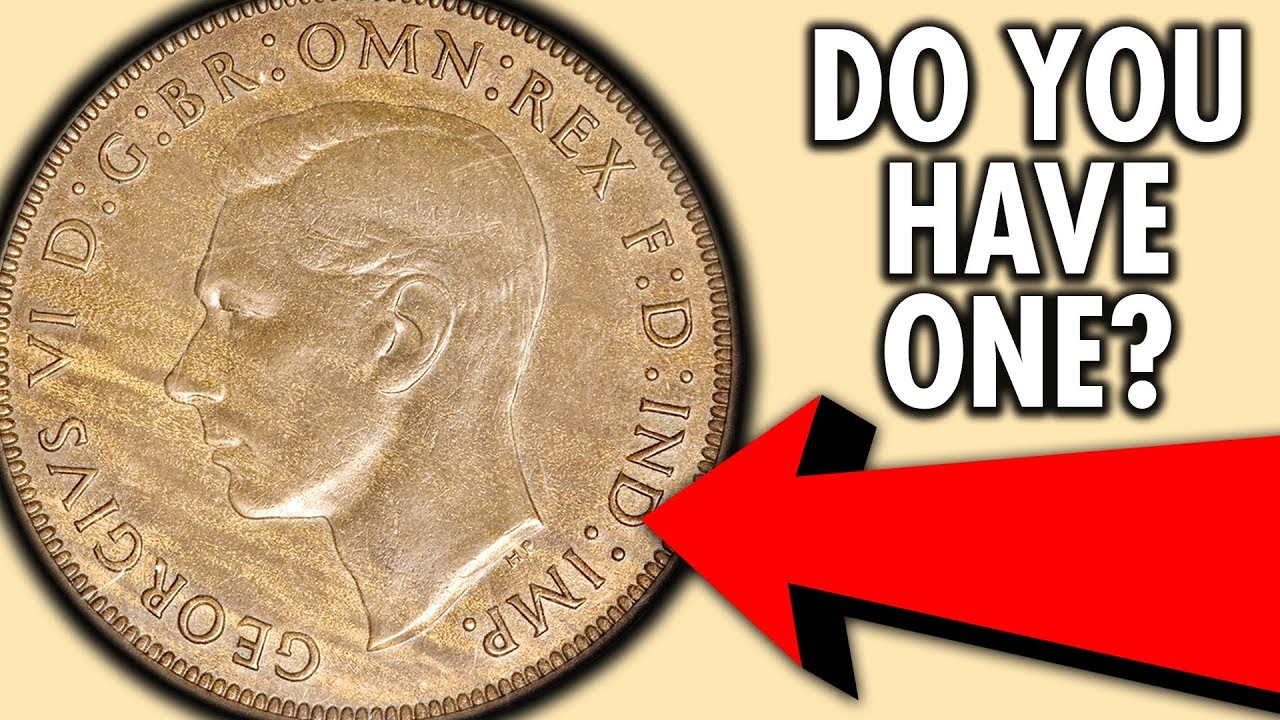 10 Rarest and Most Valuable Coins in the World