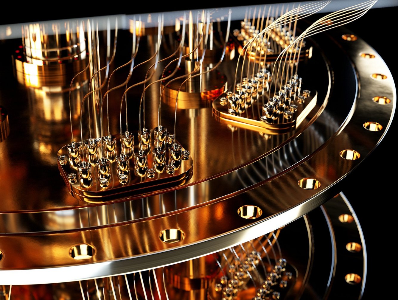 Quantum Computing Companies: A Full List