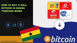HOW TO CASH OUT YOUR CRYPTOCURRENCY IN GHANA - Dart Africa