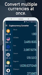 1 BTC to USD - Bitcoins to US Dollars Exchange Rate