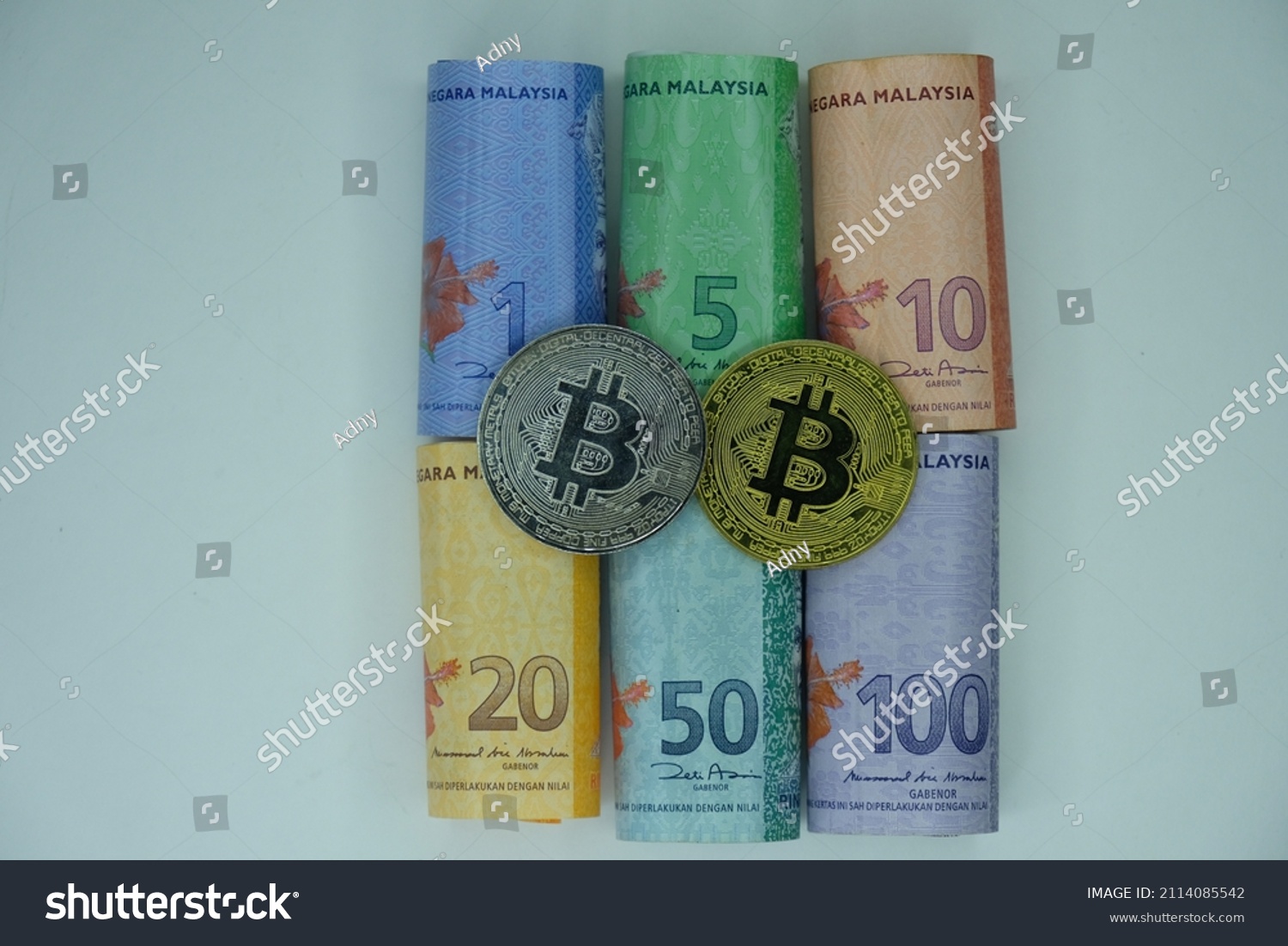 Convert Bitcoin to Malaysian ringgit | BTC to MYR | BitValve