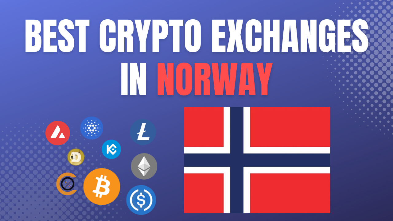 Top 10 Sites To Buy Bitcoin in Norway - Buy Bitcoin Norway - Quora