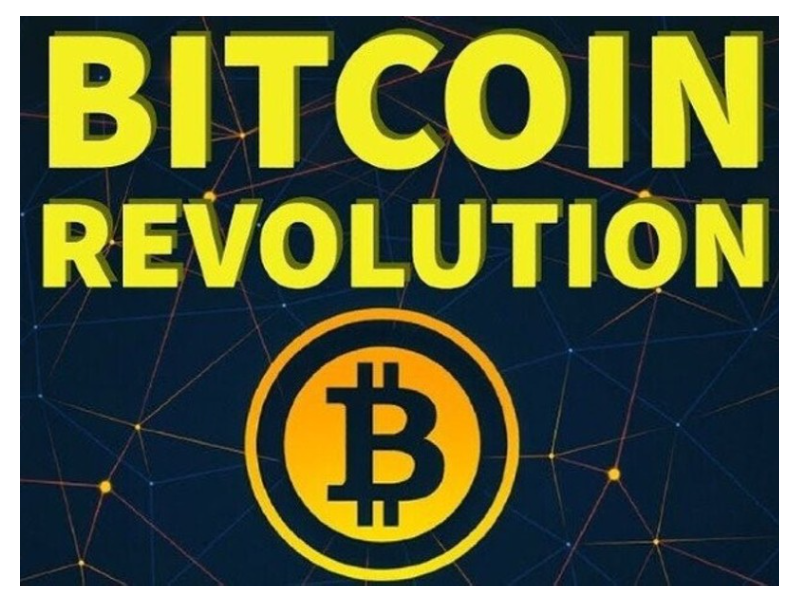 Bitcoin Revolution Review - Is it Legit or a Scam?