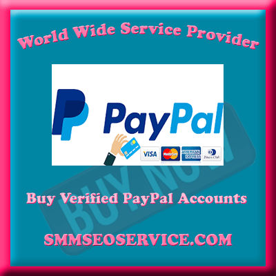 Buy Verified PayPal Account | omz:forum