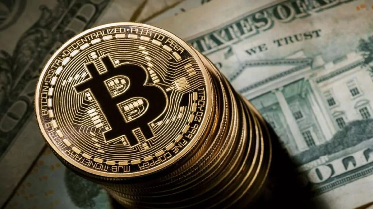 Is this a good time to invest in bitcoin?