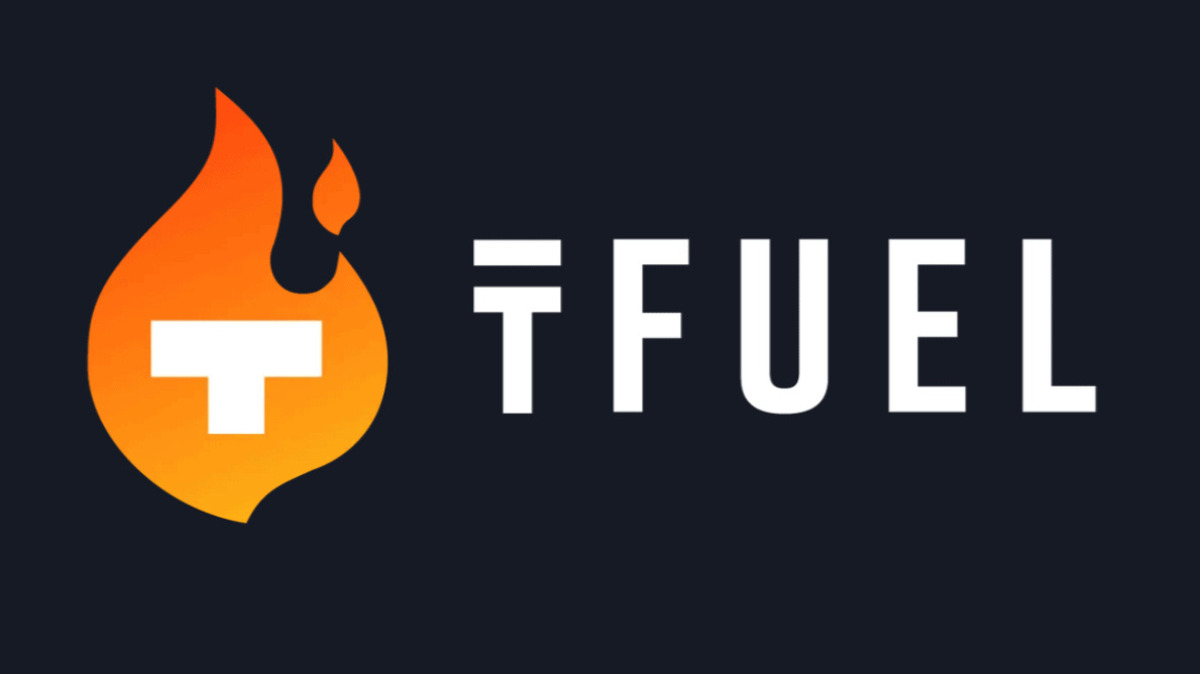 Theta Fuel (TFUEL) live coin price, charts, markets & liquidity