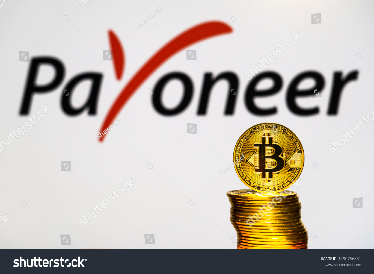 Where & How To Buy Bitcoin With Payoneer | Beginner’s Guide