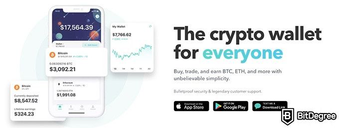 Mudrex - Invest in Bitcoin & Crypto