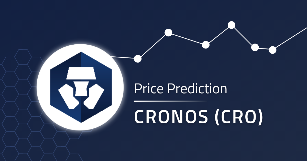 Cronos Price Prediction: , , - 