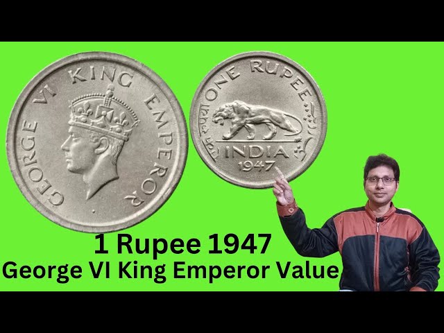 one ruppee coin at best price in Theni by ARAVIND ASSOCIATES | ID: 