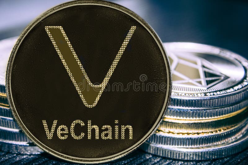 Vechain Price today in India is ₹ | VET-INR | Buyucoin