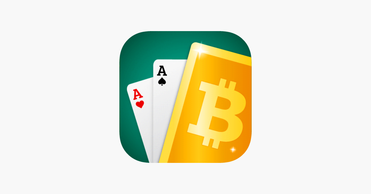 Bitcoin Solitaire - Get Real Bitcoin for Android - Download