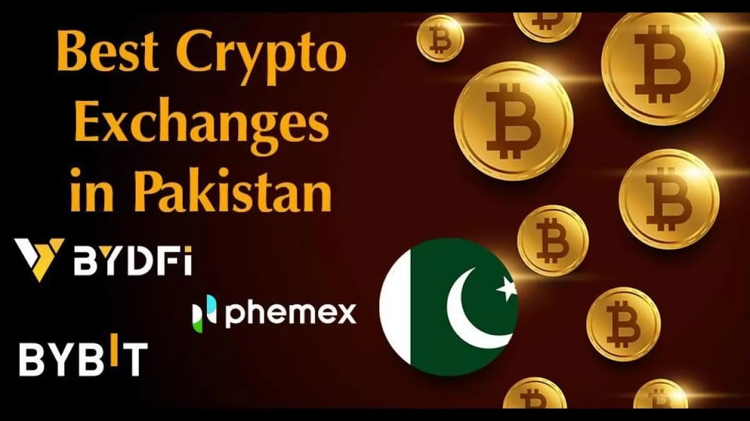 Best Crypto Exchange Pakistan: Top, Regulated, Legal, Safest, Lowest Fee | family-gadgets.ru