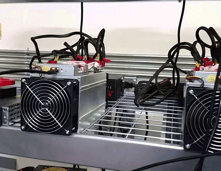 Bitcoin Mining Using Raspberry Pi : 8 Steps (with Pictures) - Instructables