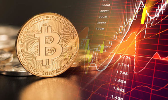 Bitcoin price latest: why is it currently going up? - Times Money Mentor