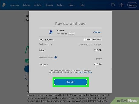 How do I transfer my Crypto? | PayPal US