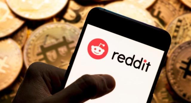 Reddit - CoinDesk