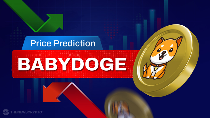 Baby Doge Coin (BabyDoge) Price Prediction , , - TheNewsCrypto