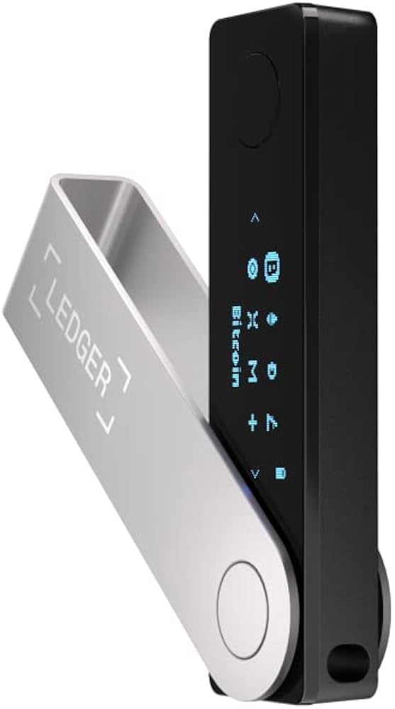 Ledger Backup Pack - Bitcoin crypto backup pack - Ledger Official Partner - family-gadgets.ru