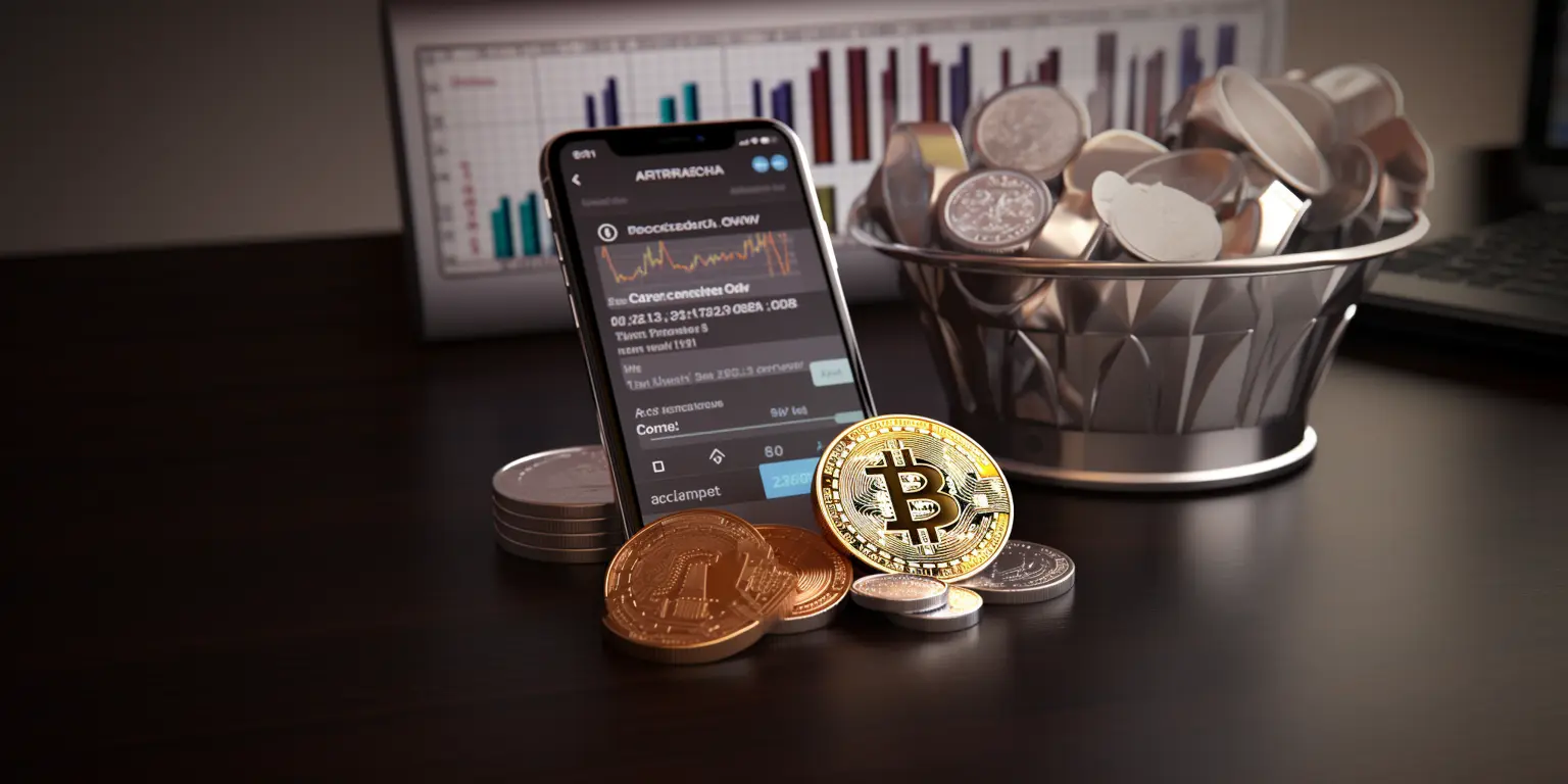 Best Cryptocurrency ETFs for - Bitcoin Market Journal