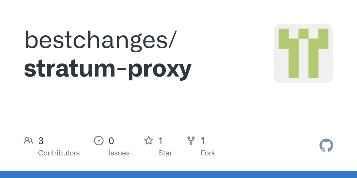 Cyber Gateway - Stratum Proxy Nicehash