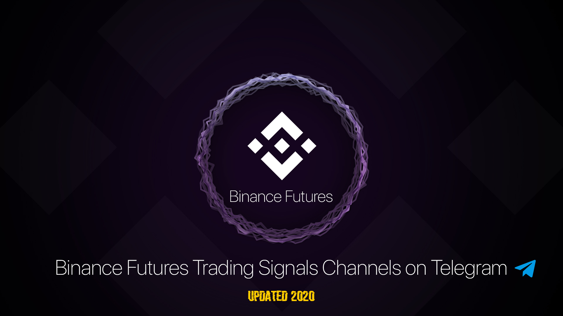 Top 4 Binance Futures Trading Signals Channels on Telegram » family-gadgets.ru