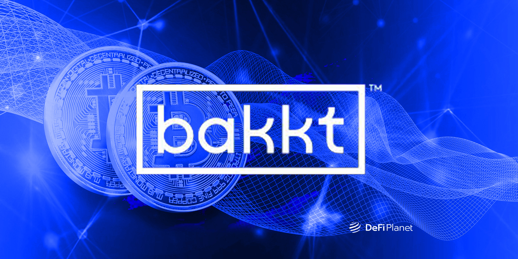 Fiserv AppMarket - Bakkt Cryptocurrency Platform