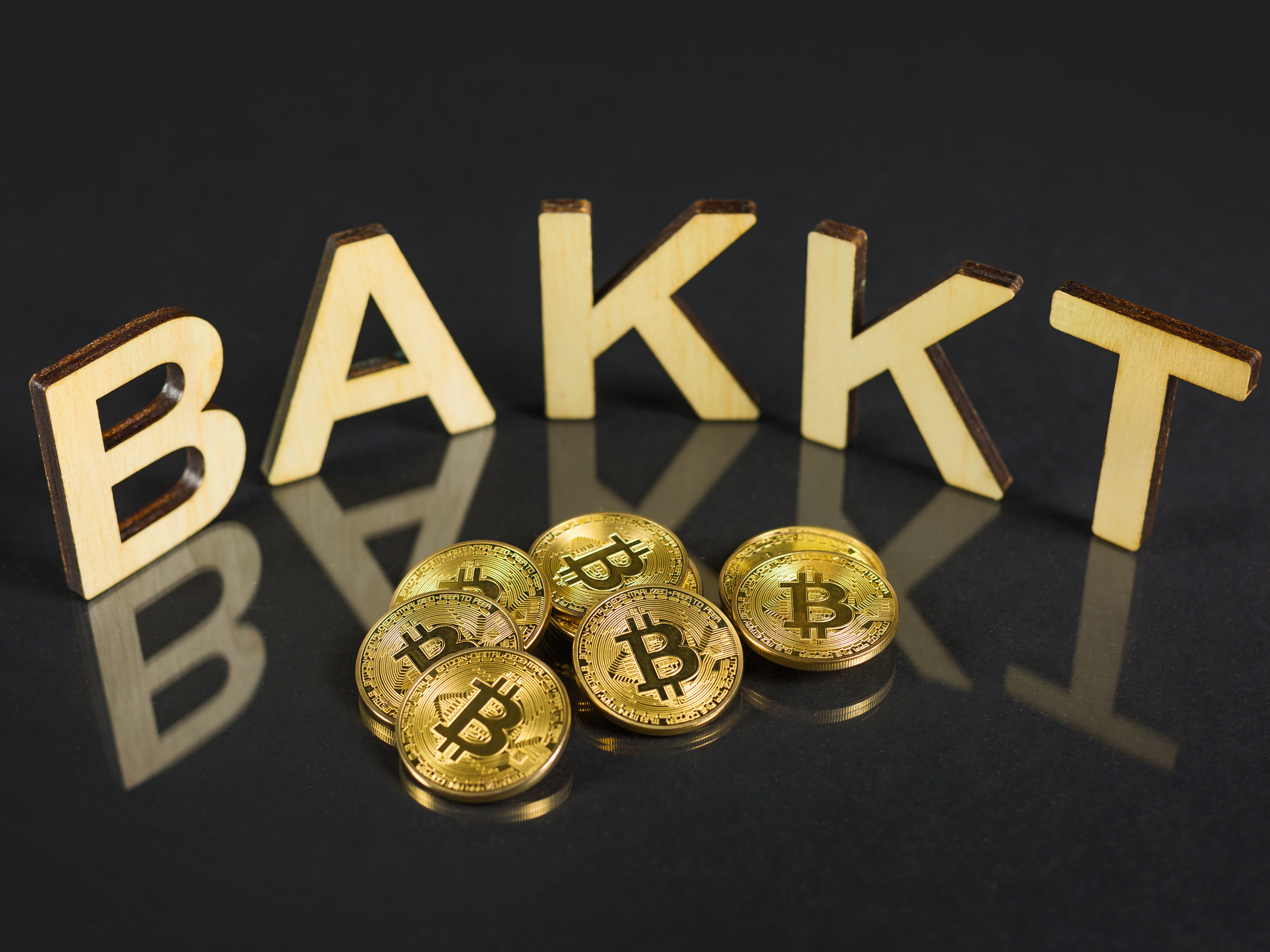 Crypto Firm Bakkt Warns It Might Not Be Able to Remain in Business