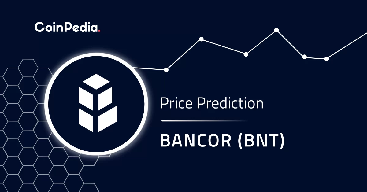 Bancor Trading: Buy Bancor (BNT) | Swissqote