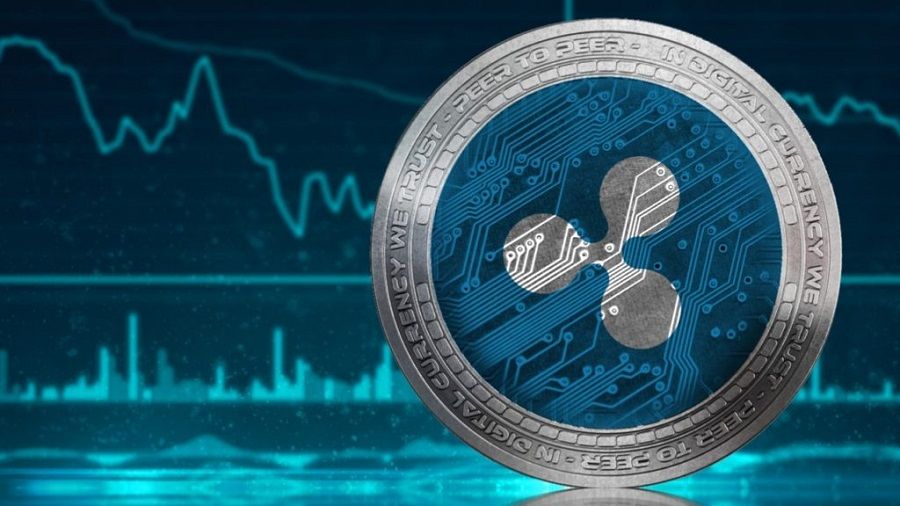 XRP Ripple Price | XRP Price and Live Chart - CoinDesk