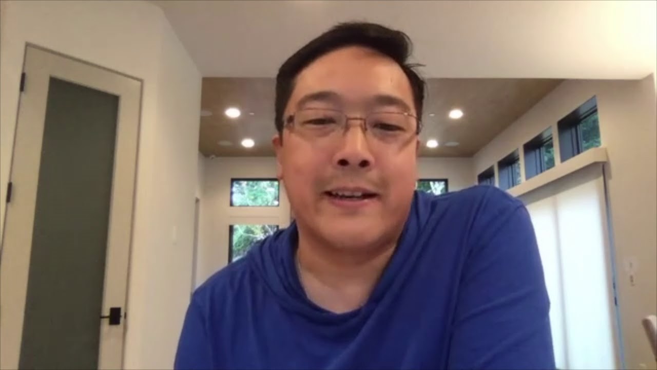 Charlie Lee Net Worth: How Rich Is Litecoin Founder? | CoinCodex