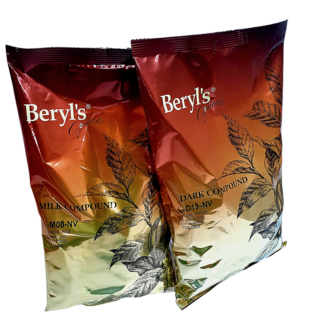 Beryls Chocolate Coins (Milk) | Bakers Farm