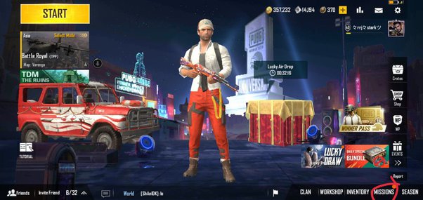 How to top-up PUBG Mobile Lite Battle Coins - Gaming News and Updates