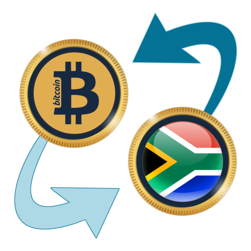 Convert BTC to ZAR - Bitcoin to South African Rand Calculator