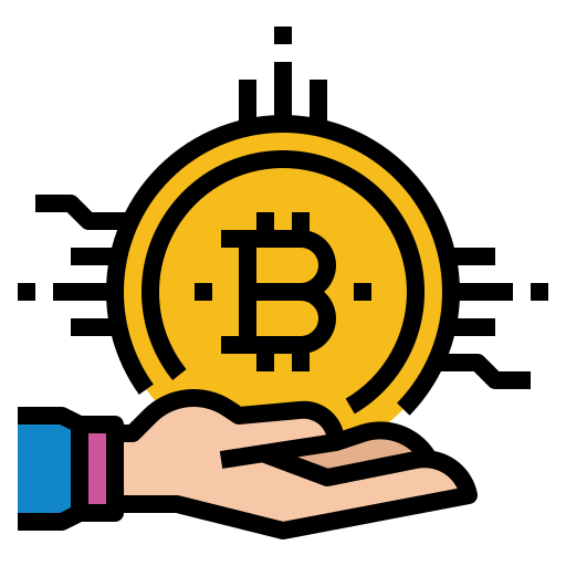 html icon from Cryptocurrency Icons - Iconify