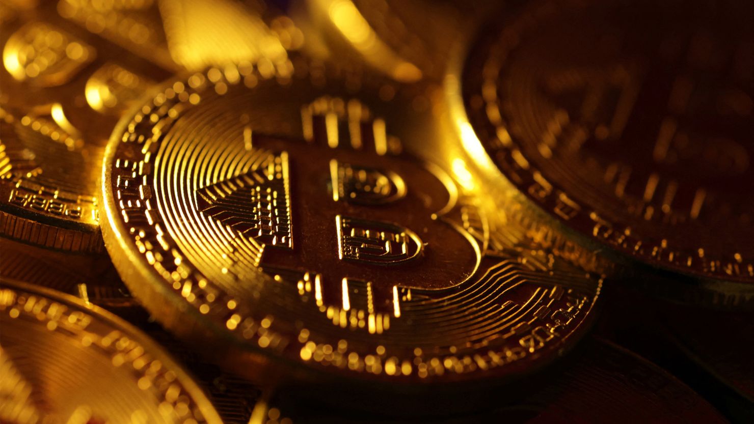 The brutal truth about Bitcoin | Brookings