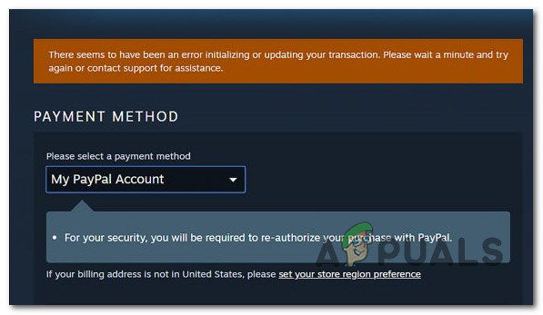 Indonesia blocks Steam, PayPal and other services over missed regulatory deadline