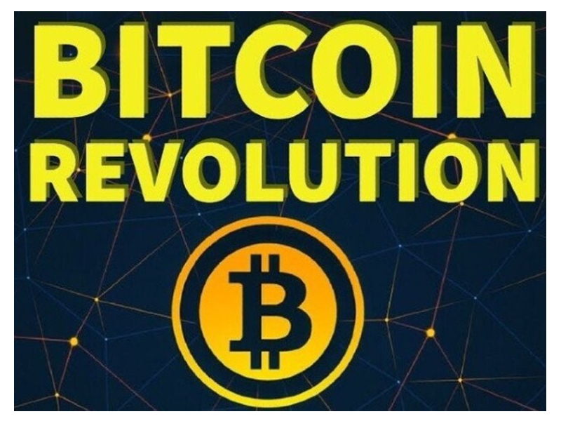 How Early Are We To The Bitcoin Revolution? - RHINO Bitcoin