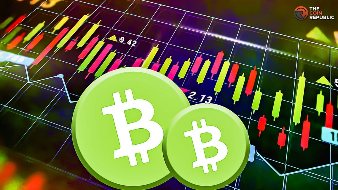 Bitcoin Cash (BCH) Price Prediction for Tommorow, Month, Year
