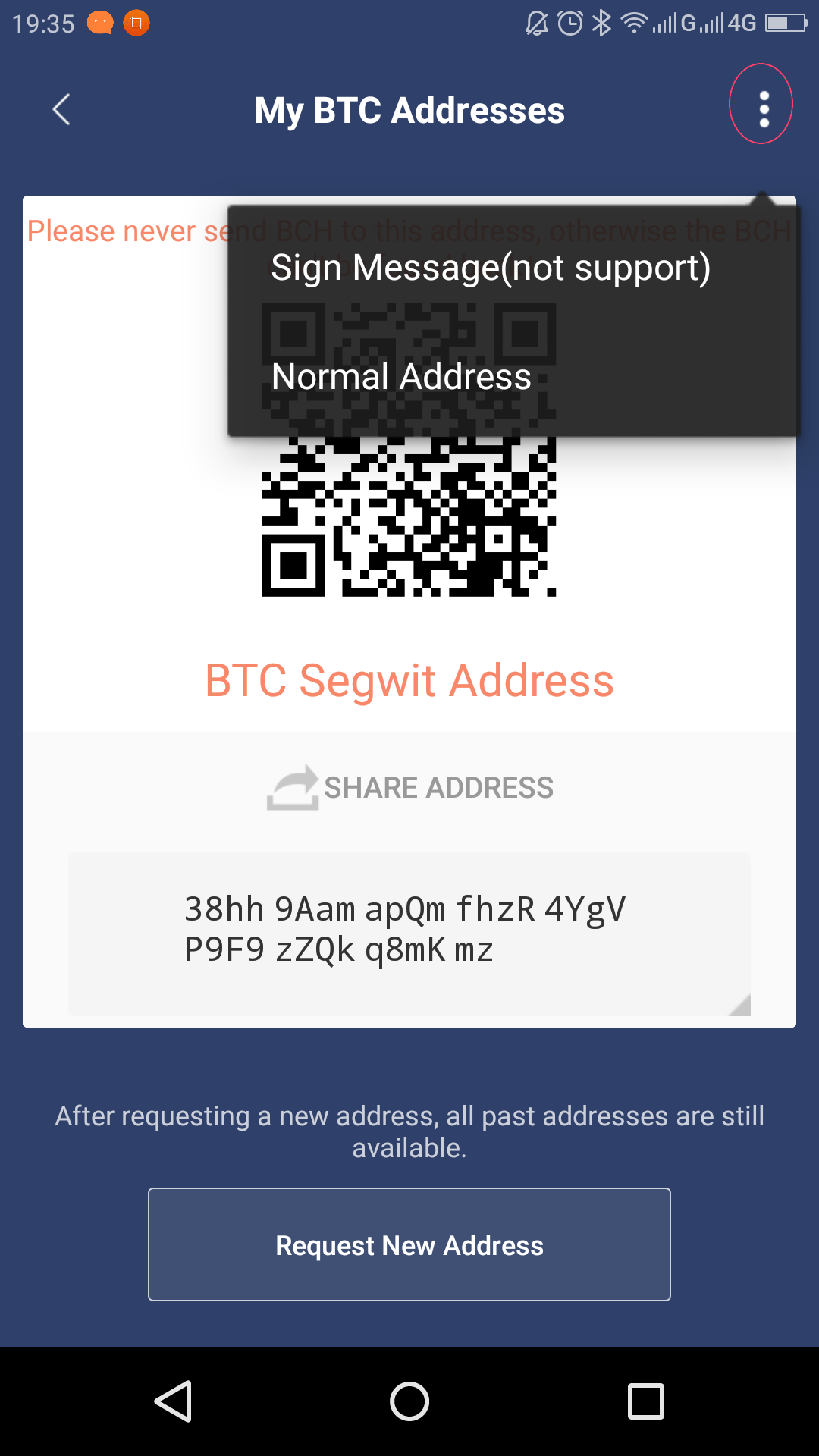 We’ve added support for bech32 Bitcoin addresses at Bitstamp | The Bitstamp Blog