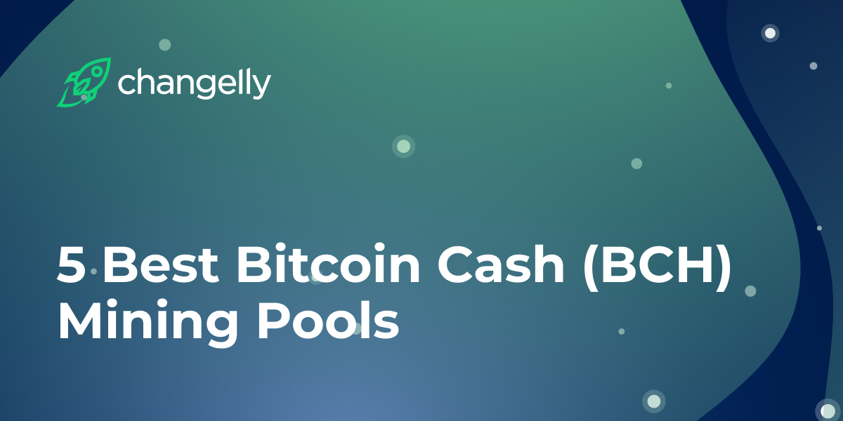 Bitcoin Cash (BCH) SOLO Mining Pool | family-gadgets.ru