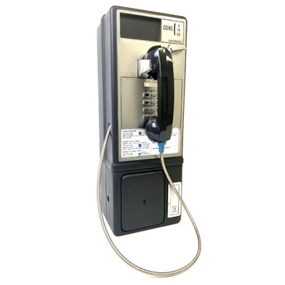 Kiosks & Payphones - Telephones UK