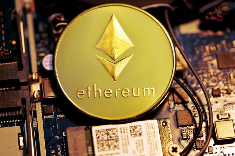 How to Buy Ethereum in the UK ()
