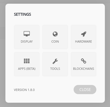 Bitcoin Cash Wallet | Ledger