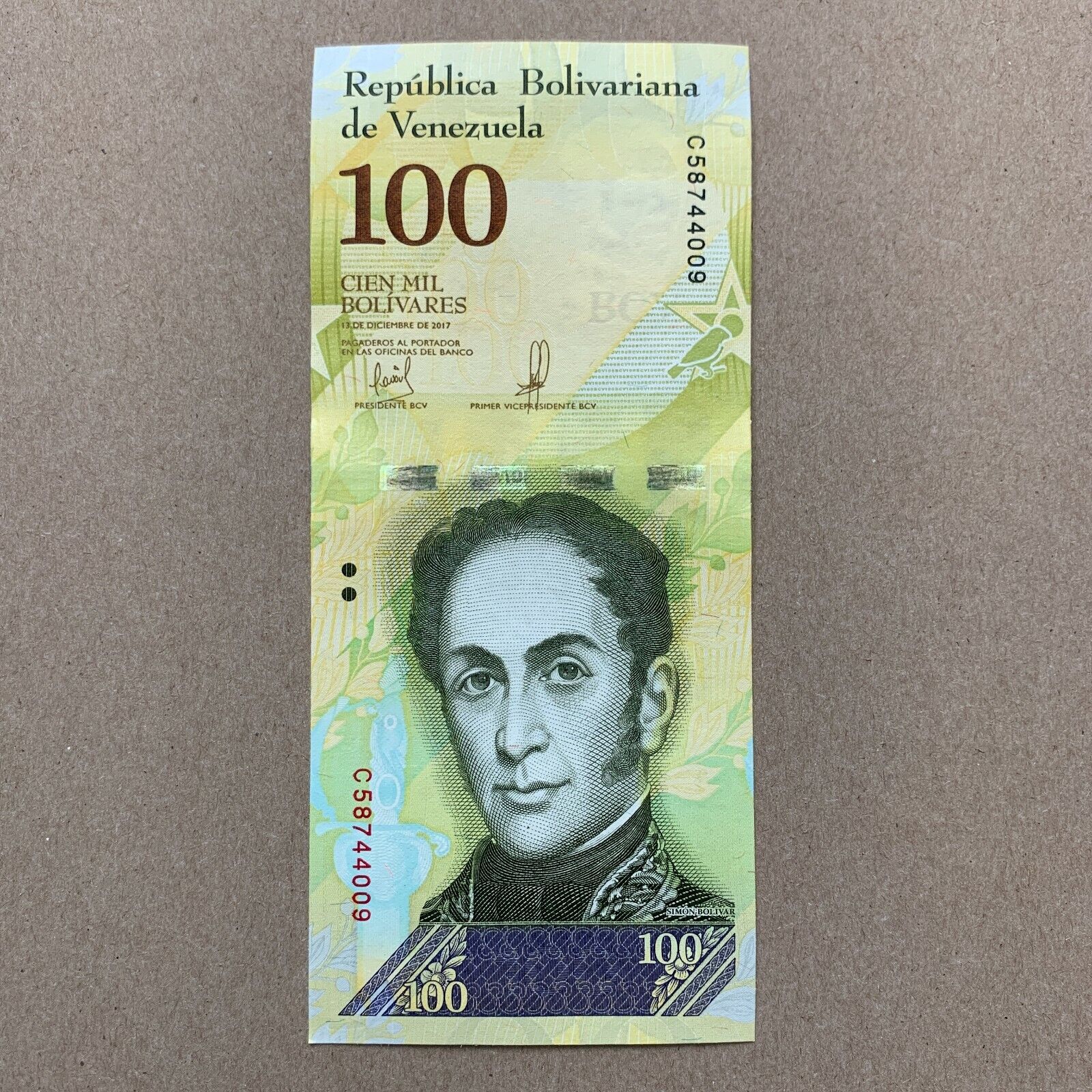 1 VEF to INR - Venezuelan Bolívares to Indian Rupees Exchange Rate