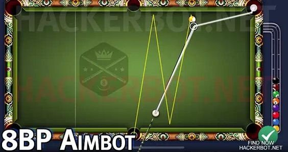 Aim Tool for 8 Ball Pool for Android - Download | Bazaar