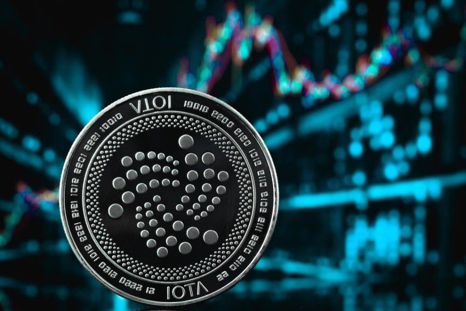 IOTA for beginners: Step by step guide