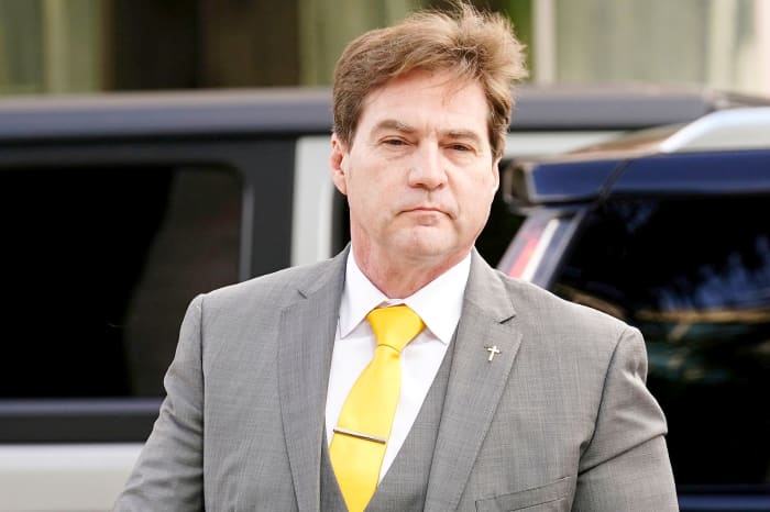 Craig Wright’s claim he invented bitcoin a ‘brazen lie’, court told | Bitcoin | The Guardian