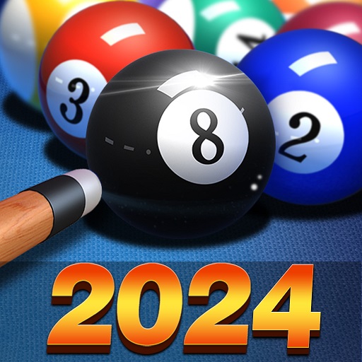 8 Ball Pool Mod Apk (Mod Menu)