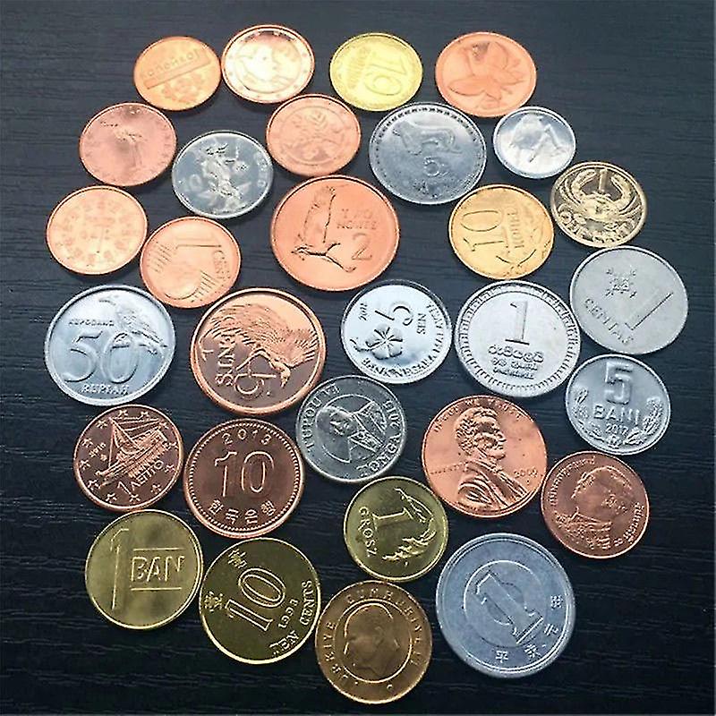 What do our coins look like? - Euro coins - Banknotes and coins - Activities - Banco de España